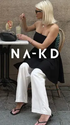 NA-KD - Shop Fashion Online android App screenshot 6